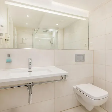 Haus Arkona - Seestern - 5 2 * Prora