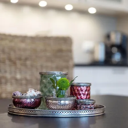 Apartment Haus Arkona - Seestern - 5 2 Prora