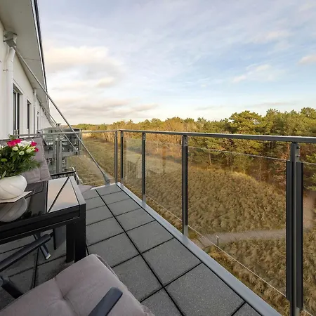 Haus Arkona - Seestern - 5 2 Apartment