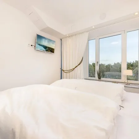 Apartment Haus Arkona - Seestern - 5 2