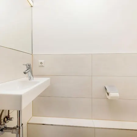 Haus Arkona - Seestern - 5 2 Apartment Prora