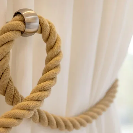 Apartment Haus Arkona - Seestern - 5 2 Prora