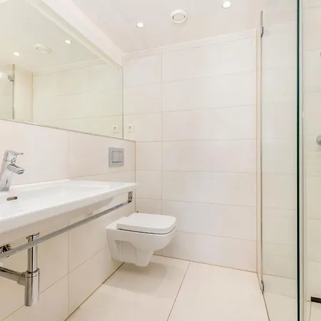 Haus Arkona - Seestern - 5 2