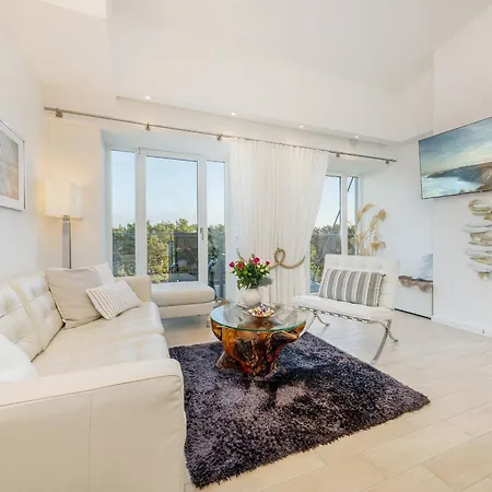 Apartment Haus Arkona - Seestern - 5 2 *