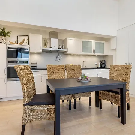 Haus Arkona - Seestern - 5 2 * Prora