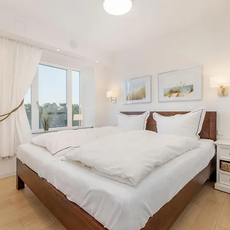 Haus Arkona - Seestern - 5 2 *