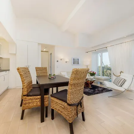 Haus Arkona - Seestern - 5 2 Prora