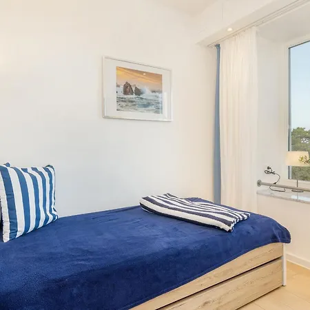 Haus Arkona - Seestern - 5 2 Apartment Prora