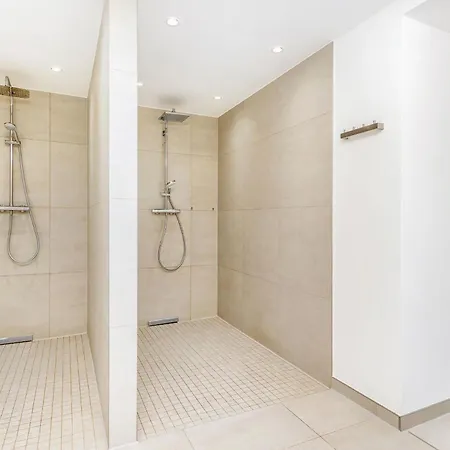 Apartment Haus Arkona - Seestern - 5 2 Prora