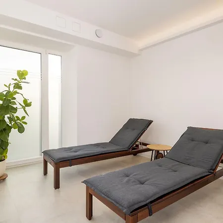 Haus Arkona - Seestern - 5 2 Apartment Prora