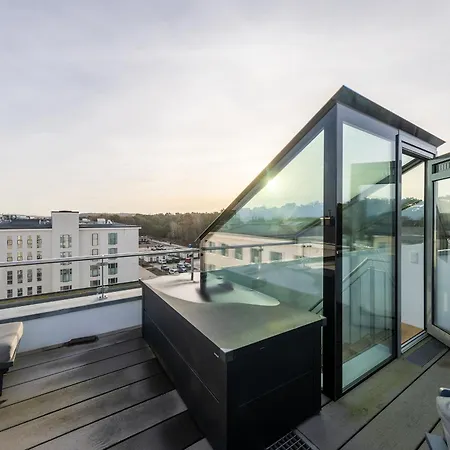 Haus Arkona - Seestern - 5 2