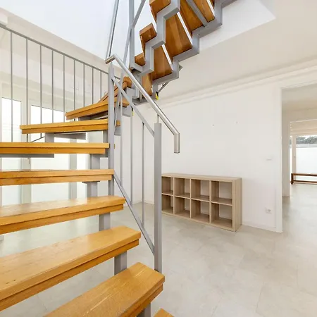 Haus Arkona - Seestern - 5 2 *