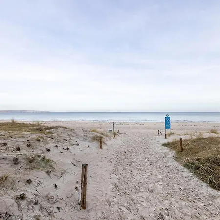 Haus Arkona - Seestern - 5 2 * Prora