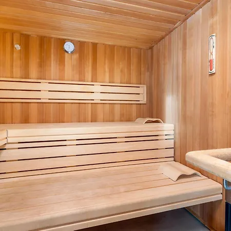 Haus Arkona - Seestern - 5 2 Prora