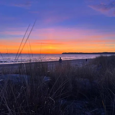 Haus Arkona - Seestern - 5 2 * Prora