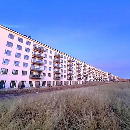 Haus Arkona - Seestern - 5 2 *